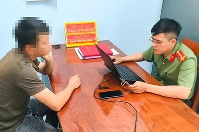 Công an tỉnh Quảng Ngãi xử lý 63 trường hợp tiếp tay lan truyền thông tin xấu độc