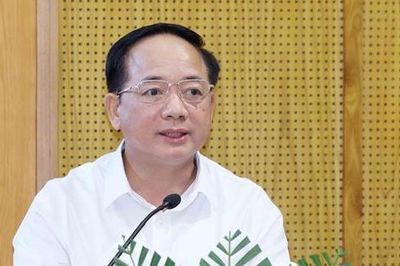 Làm chủ không gian mạng và trí tuệ nhân tạo là vấn đề sống còn của công tác tư tưởng