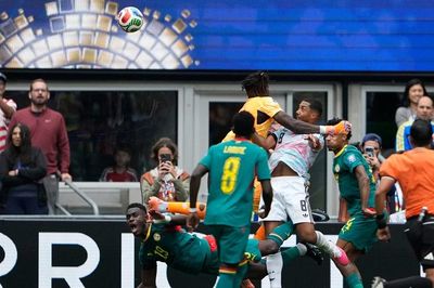 Trực tiếp Bỉ vs Senegal 2-2 (H12): Hiệp phụ bắt đầu