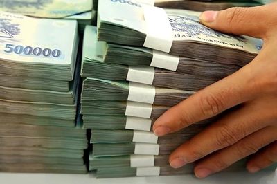 Từ hôm nay, lương cơ sở tăng lên 2,53 triệu đồng/tháng