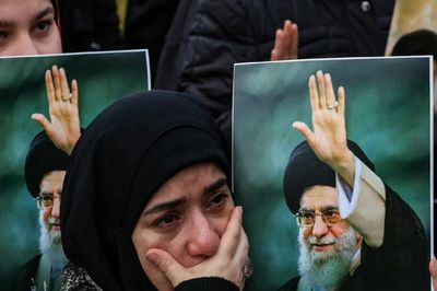 Iran chuẩn bị tang lễ cố Lãnh tụ Tối cao Ali Khamenei
