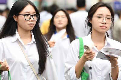 Dự kiến điểm chuẩn Học viện Chính sách và Phát triển