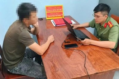 63 trường hợp bị mời làm việc vì tương tác, phát tán thông tin xấu độc từ kênh của Lê Trung Khoa