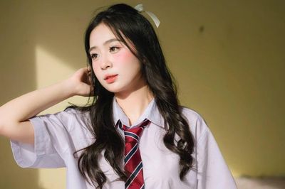 Nữ sinh đạt 9,75 Ngữ văn từng bối rối vì câu hỏi có 'Steve Jobs Việt Nam'