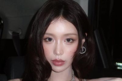 Em xinh Han Sara được đề cử gương mặt đẹp nhất thế giới