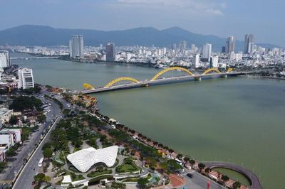 Đà Nẵng thành lập 15 chi nhánh phát triển quỹ đất