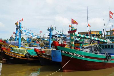 Chủ động ứng phó áp thấp nhiệt đới khả năng mạnh lên thành bão