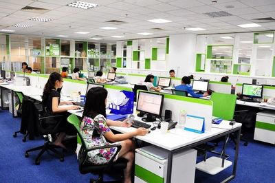 Thí điểm thành lập văn phòng đại diện của UBND cấp tỉnh ở nước ngoài