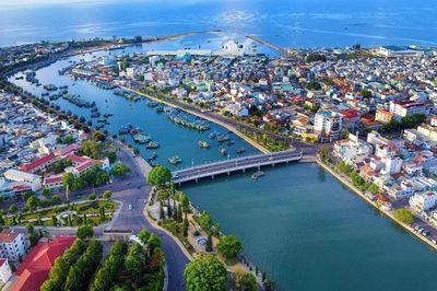 Xã, phường nào trong diện tiếp tục sáp nhập?