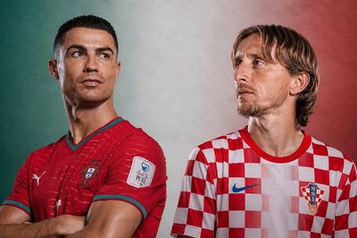 Ronaldo vs Modric: Trận đấu của lời từ biệt?