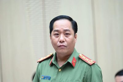 Xác lập chuyên án điều tra các đường dây lừa đảo và hối lộ liên quan mua nhà ở xã hội