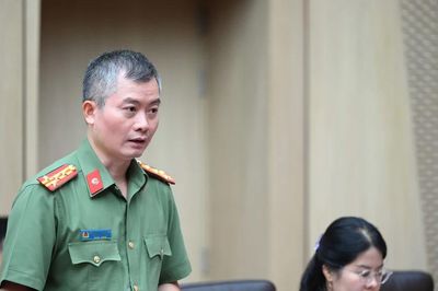 Thu giữ 350kg kim loại vàng, bạc trong vụ án tiền số ONUS
