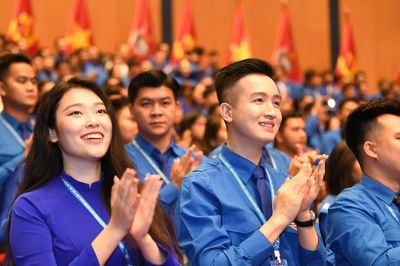 Biến hoài bão lớn thành năng lực cống hiến