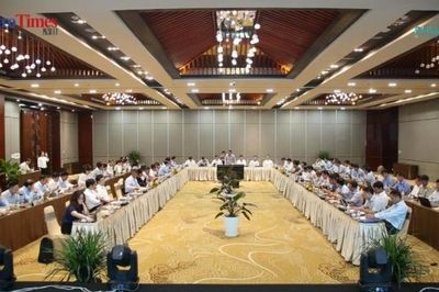 [VIDEO] Petrovietnam tăng cường quản trị an toàn trong vận hành liên tục