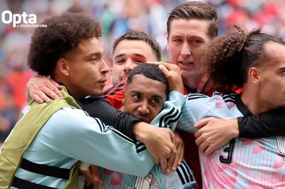 Kết quả bóng đá hôm nay 2/7: Siêu kịch tính vòng 1/16 World Cup