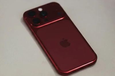 iPhone 18 Pro Max lộ diện màu mới đầy bí ẩn, thiếu vắng màu nhiều fan tiếc nuối