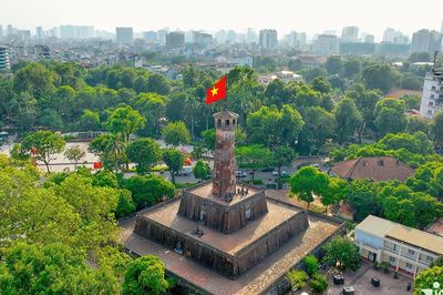Nửa thế kỷ một tên nước, một hành trình phát triển