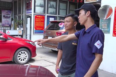 Nhiều tài xế phấn khởi với loạt quy định đăng kiểm mới có hiệu lực từ 1/7
