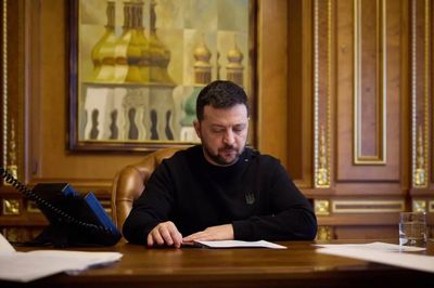 Ba Lan cáo buộc Tổng thống Ukraine 'khoét sâu bất đồng lịch sử'