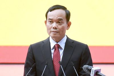 Bí thư Trần Lưu Quang: TPHCM phải thực hiện cho được khát vọng của Bác