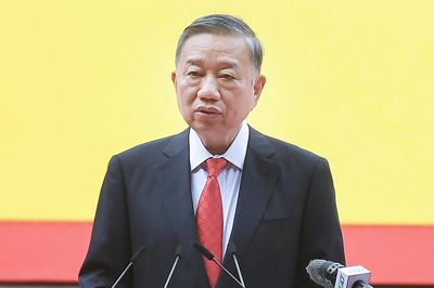 50 năm tới, TPHCM phải viết tiếp một chương phát triển mới, lớn hơn, đẹp hơn
