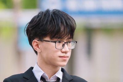 Thủ khoa A00 Nghệ An đạt 29,75 điểm, muốn nối gót anh trai vào Đại học Bách khoa