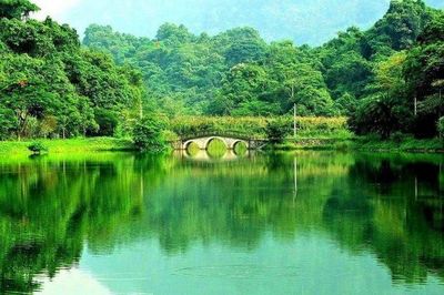 Bộ Nông nghiệp và Môi trường muốn tiếp tục quản lý 4 vườn quốc gia liên tỉnh