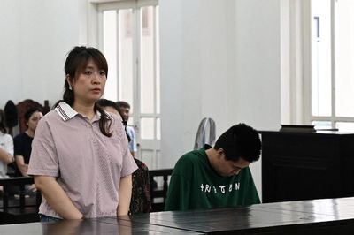 Người phụ nữ hầu tòa vì bán hàng hiệu doanh thu 835 tỷ đồng, trốn thuế nhiều năm