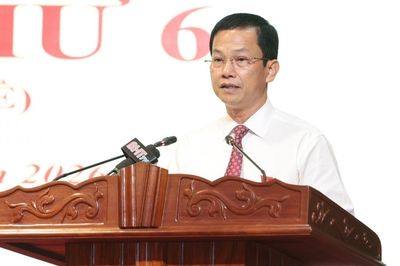 Giám đốc Sở Tài chính được bầu giữ chức Phó Chủ tịch tỉnh Hà Tĩnh