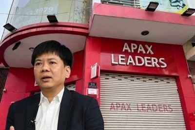 Bộ Công an thông báo làm việc với bị hại trong vụ lừa đảo chiếm đoạt tài sản liên quan đến Shark Thủy