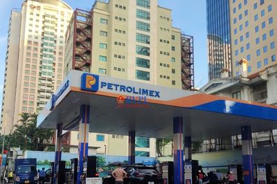 Giá bán lẻ xăng dầu giảm từ 16h ngày 2/7