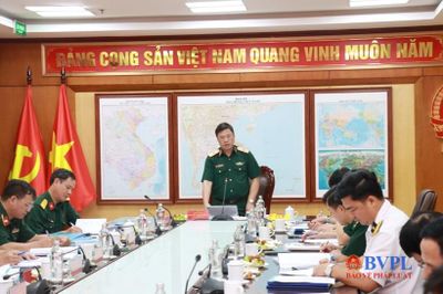 Viện kiểm sát Quân sự trung ương tổ chức Hội thảo đề tài khoa học cấp Bộ Quốc phòng