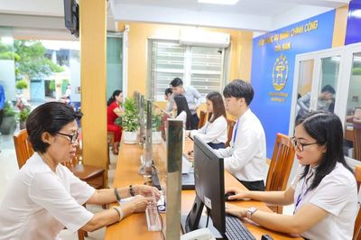 Những điểm nghẽn lộ diện sau một năm vận hành chính quyền địa phương hai cấp