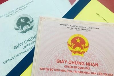 Quảng Ngãi: Dân mỏi mòn chờ sổ đỏ sau 25 năm di dời từ vùng sạt lở
