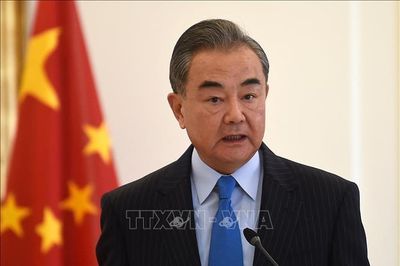 Trung Quốc kêu gọi Mỹ hướng tới mối quan hệ ổn định chiến lược