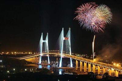50 năm Thành phố mang tên Bác: 50 năm kiến tạo không gian phát triển