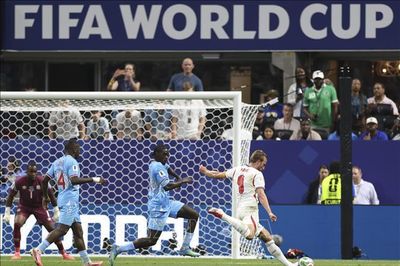 World cup 2026: Ngược dòng thắng CHDC Congo, tuyển Anh vào vòng 1/8
