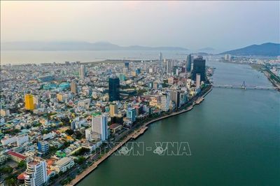 Truyền thông Pháp ví Đà Nẵng là 'Miami của Việt Nam'