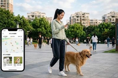 Tranh cãi về dịch vụ cho thuê thú cưng theo giờ tại Trung Quốc