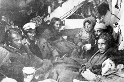 Kỳ tích sinh tồn: 72 ngày giữa 'địa ngục trắng' Andes - Kỳ cuối