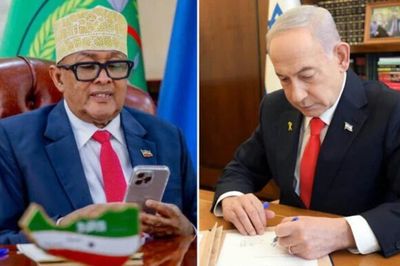 Quan hệ với Somaliland đạt bước tiến mới sau quyết định lịch sử của Israel
