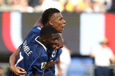 Danh sách 16 đội vào vòng 1/8 World Cup 2026 mới nhất