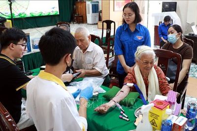 Chiến dịch 500 ngày đêm: Để người ở lại không còn day dứt