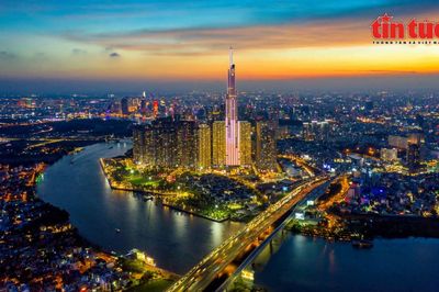 Wolrd Bank nâng hạng Việt Nam lên nhóm thu nhập trung bình cao