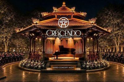 Mang nghệ thuật hàn lâm đến gần hơn với công chúng