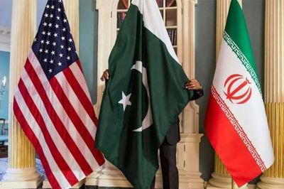Trung gian hòa giải Pakistan thông báo kết quả đàm phán gián tiếp Mỹ - Iran ở Doha