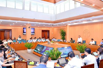 Hà Nội có 92.364 người phải thực hiện lại thủ tục ủy quyền nhận lương hưu