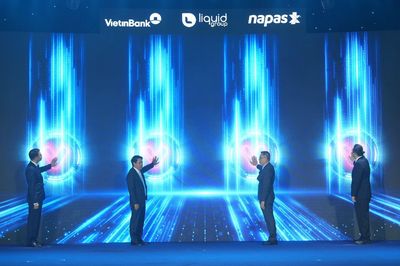 Triển khai thanh toán QR xuyên biên giới Việt Nam - Singapore