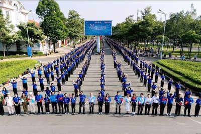 Chiến lược phát triển thanh niên Việt Nam giai đoạn 2021-2030