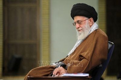 Hé lộ thời điểm diễn ra vòng đàm phán Iran - Mỹ tiếp theo